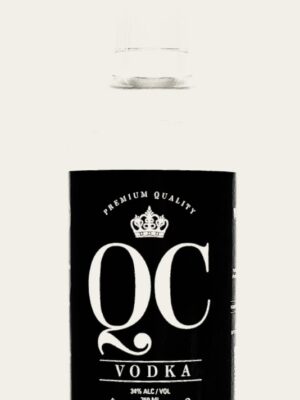 QC Vodka