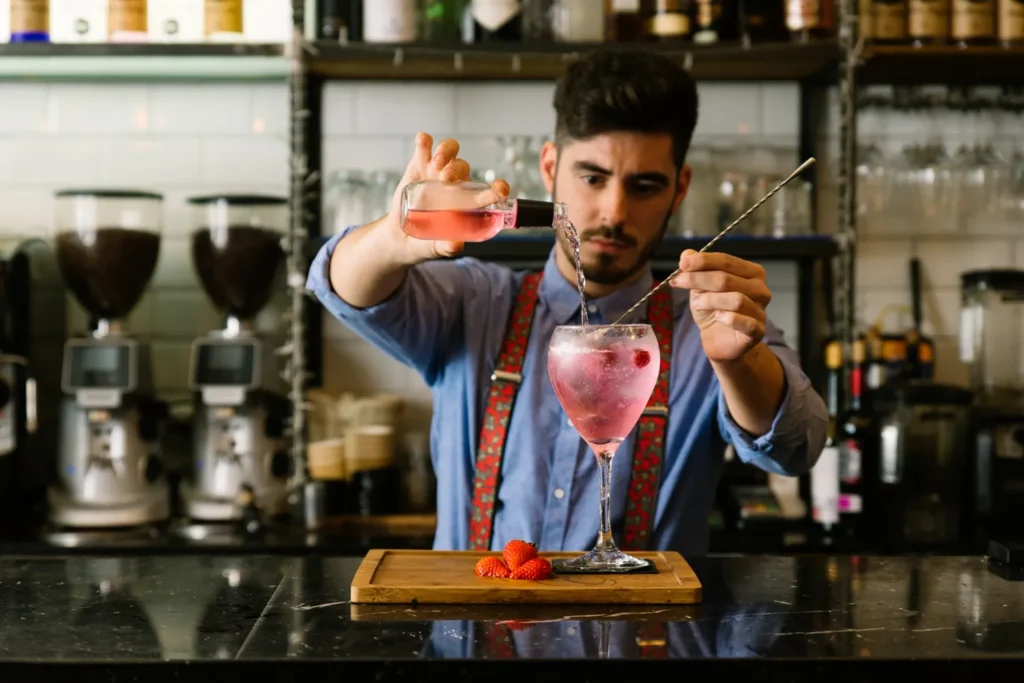 Essential Tools for Cocktail Creation